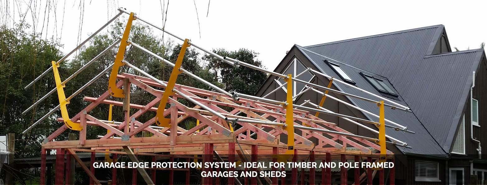 roofing scaffold brackets